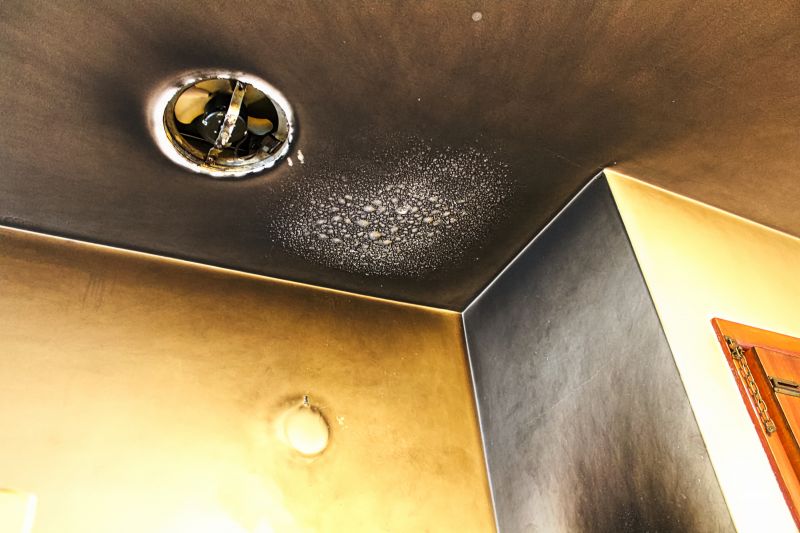 Deodorization Process