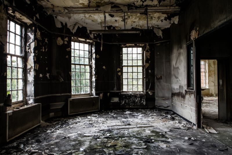 Restoration Planning