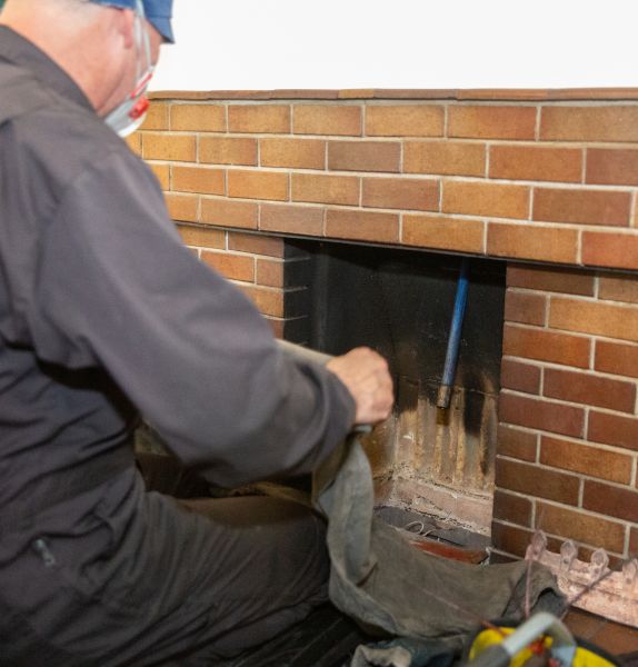 Soot Cleanup Service in Downers Grove
