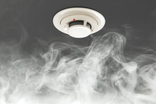 Smoke Mitigation Service in Downers Grove