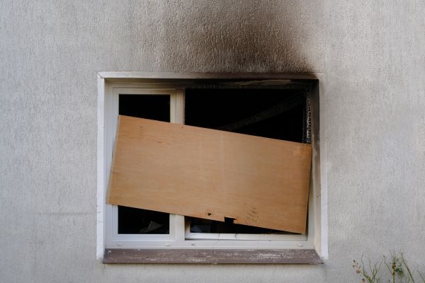 Smoke Restoration Service in Downers Grove